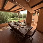 House In Villaggio Nuragheddu