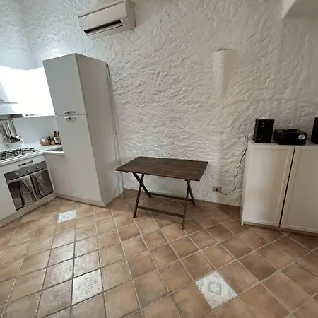House In Villaggio Nuragheddu