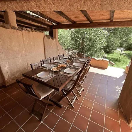 House In Villaggio *