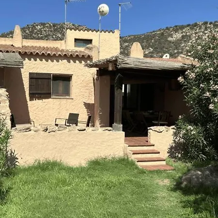 House In Villaggio