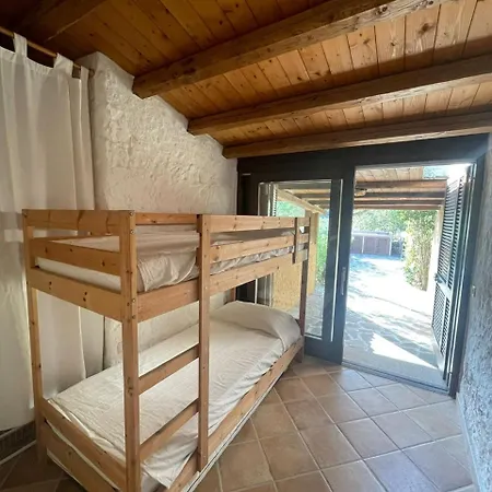 House In Villaggio Hébergement de vacances *