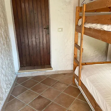 Hébergement de vacances House In Villaggio *