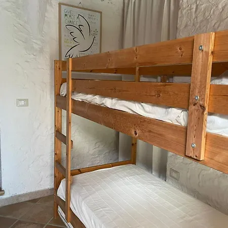 House In Villaggio *