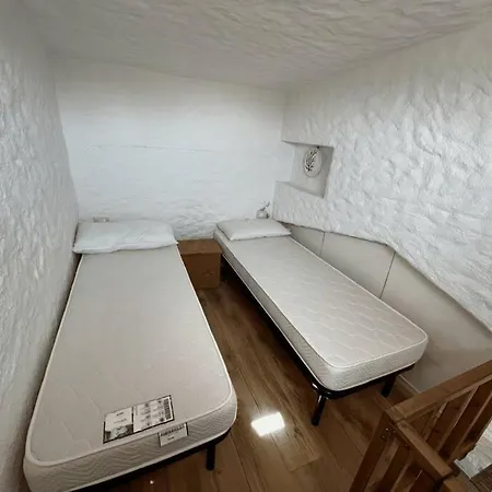 House In Villaggio Hébergement de vacances *