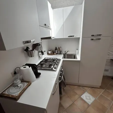 Hébergement de vacances House In Villaggio *