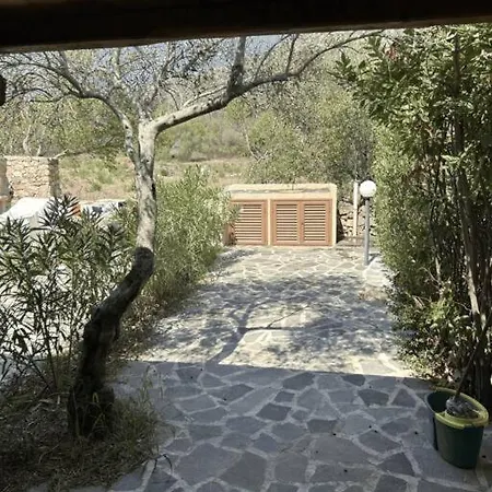 House In Villaggio Hébergement de vacances