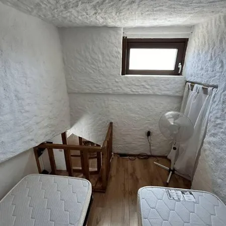 Hébergement de vacances House In Villaggio *