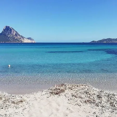 Hébergement de vacances House In Villaggio Nuragheddu