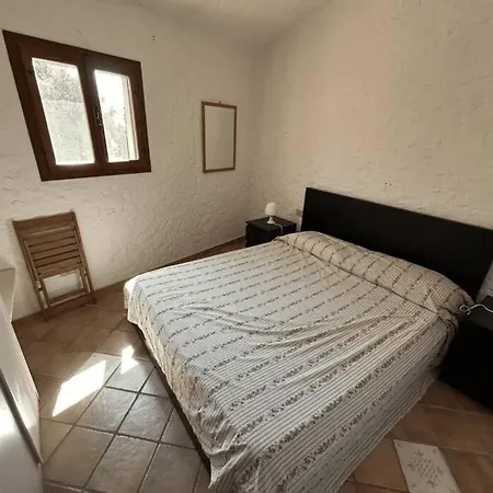 House In Villaggio Hébergement de vacances *