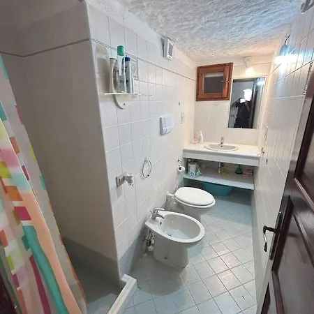 Hébergement de vacances House In Villaggio *