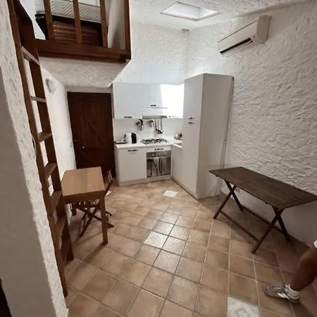 House In Villaggio *