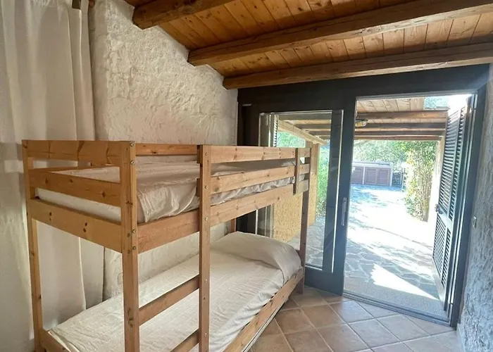 House In Villaggio Nyaraló *