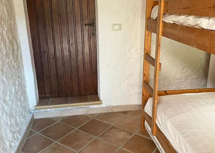 Nyaraló House In Villaggio *