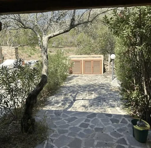 House In Villaggio Nyaraló