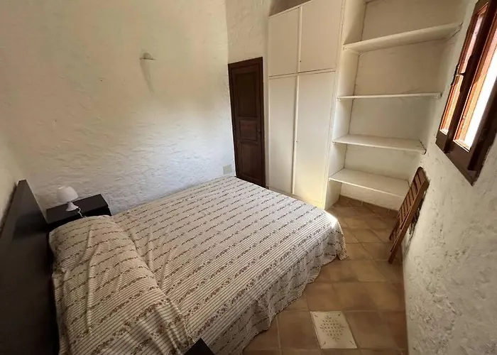 Nyaraló House In Villaggio