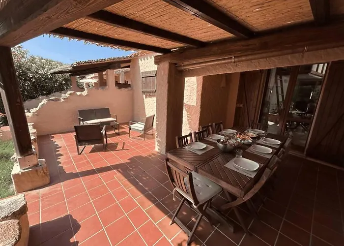 Nyaraló House In Villaggio *