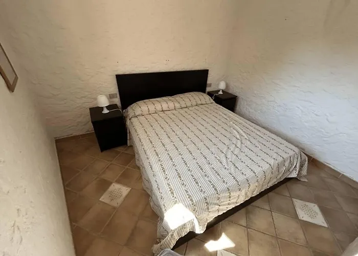 House In Villaggio *