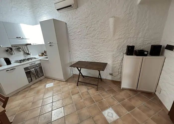 House In Villaggio Nuragheddu