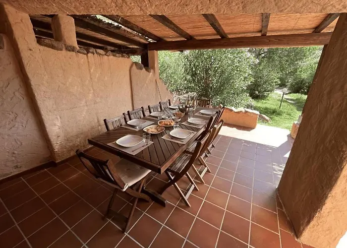 House In Villaggio *