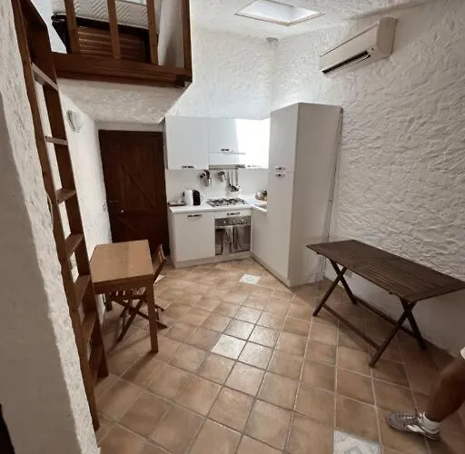 House In Villaggio *